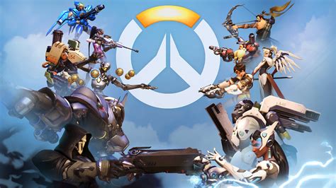 overwatch